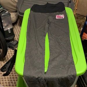 Hello Kitty Leggings